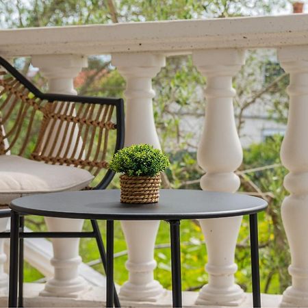 Apartman Doris Milohnici Ngoại thất bức ảnh