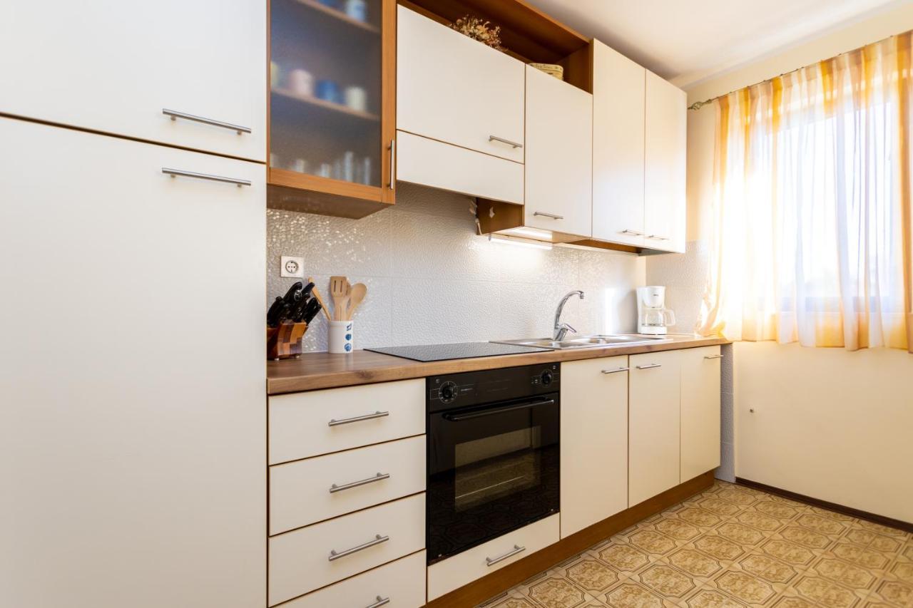 Apartman Doris Milohnici Ngoại thất bức ảnh