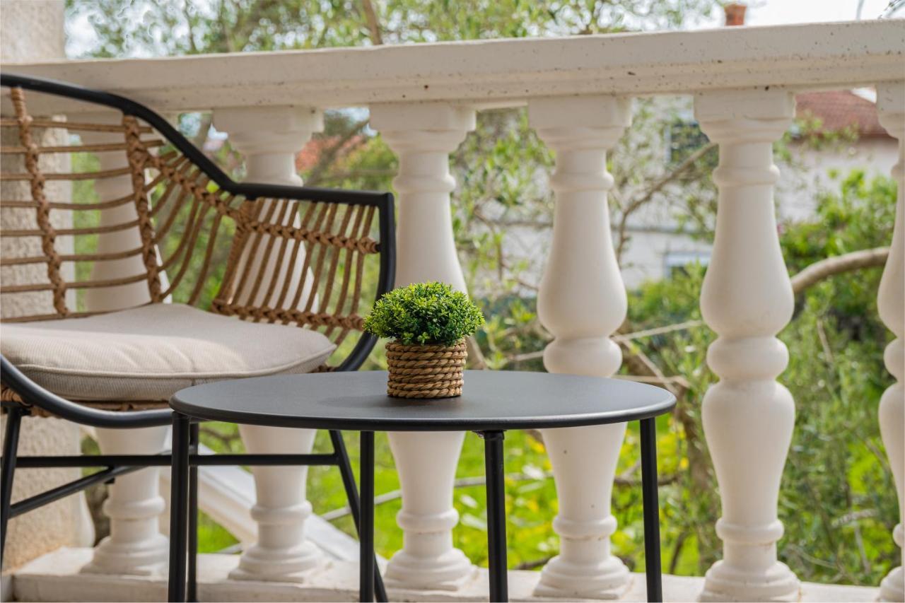 Apartman Doris Milohnici Ngoại thất bức ảnh