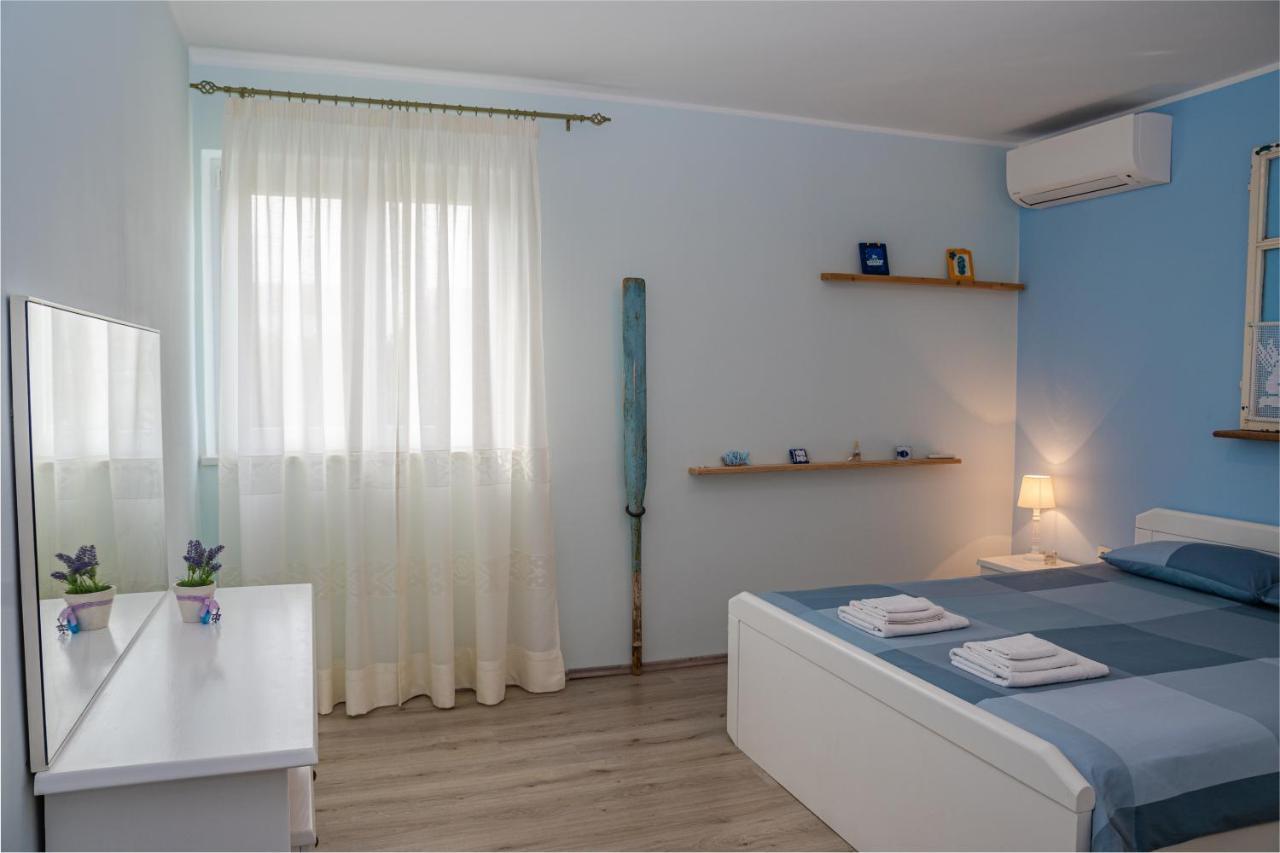 Apartman Doris Milohnici Ngoại thất bức ảnh