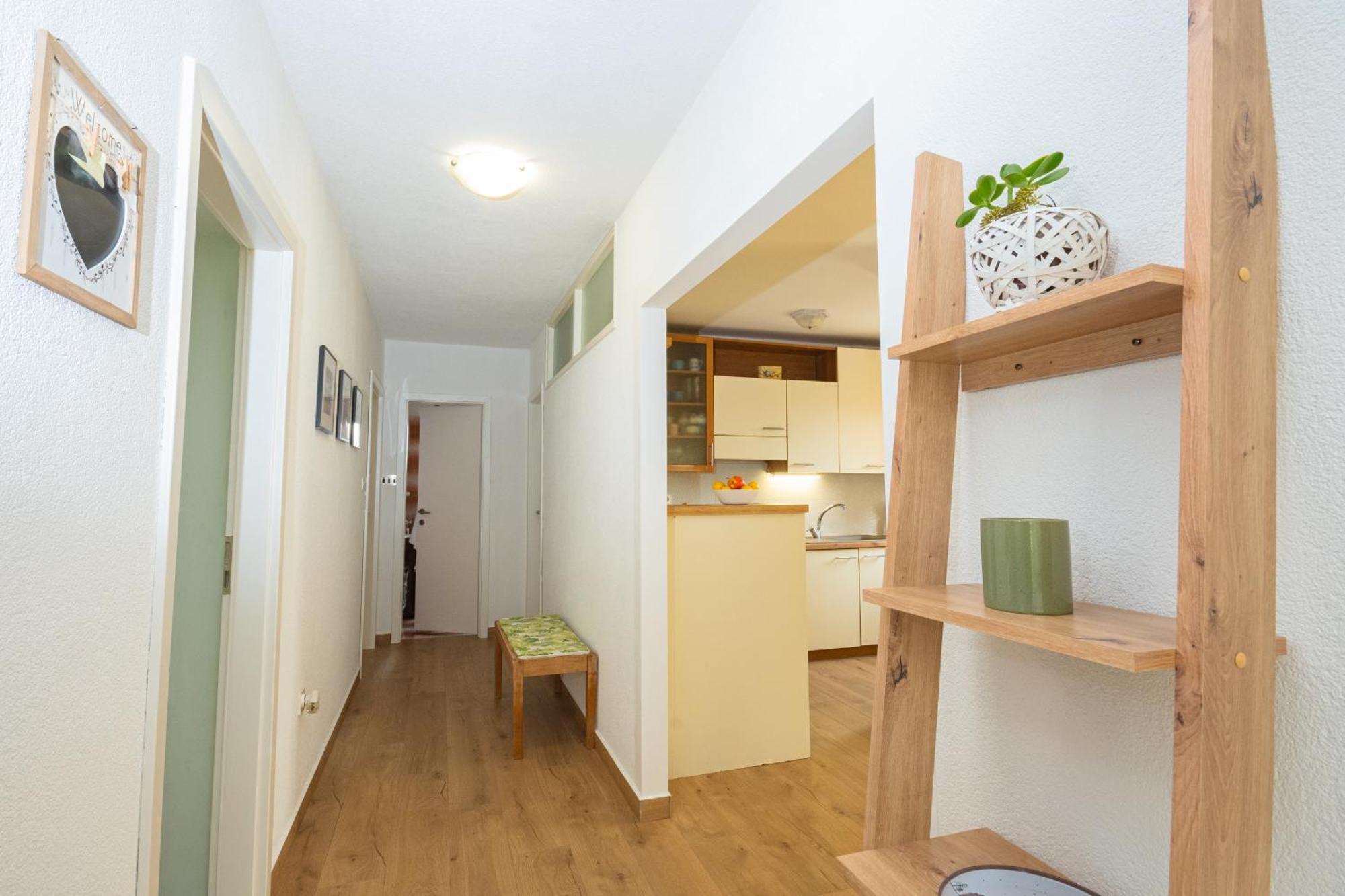 Apartman Doris Milohnici Ngoại thất bức ảnh